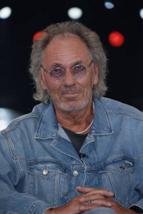 RECORD DATE NOT STATED NDR TALKSHOW 01.07.2026 Hugo Egon Balder, Aufzeichnung der NDR Talkshow im Studio des NDR in Lokstedt (Ausstrahlung und SPERRFRIST bis 28.08.2026), Hamburg, 01.07.2026 Copyright: xEventpressxMPx