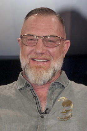 ABB TALKSHOW- St. Paulis bekanntester Koberer Fabian Zahrt Rotlicht Experte zu Gast in der NDR Talkshow unter dem Motto 400 Jahre Reeperbahn Spezial aus dem NDR 3 Studio am Freitag 21.AUGUST 2027 in Hamburg Aufzeichnung vom 01.07.2026 Hamburg Deutschland