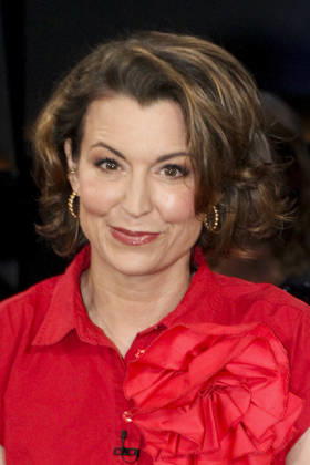 ABB TALKSHOW- Franca Cuneo leitet das Restaurant Cuneo in dritter Generation zu Gast in der NDR Talkshow unter dem Motto 400 Jahre Reeperbahn-Spezial aus dem NDR 3 Studio am Freitag 21.AUGUST 2027 in Hamburg Aufzeichnung vom 01.07.2026 Hamburg Deutschland