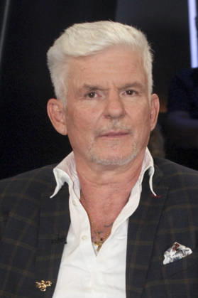 ABB TALKSHOW- Heinz Strunk - Mathias Halfpape - Schriftsteller, Musiker,Satiriker Schauspieler zu Gast in der NDR Talkshow unter dem Motto 400 Jahre Reeperbahn Spezial aus dem NDR 3 Studio am Freitag 21.AUGUST 2027 in Hamburg Aufzeichnung vom 01.07.2026 Hamburg Deutschland