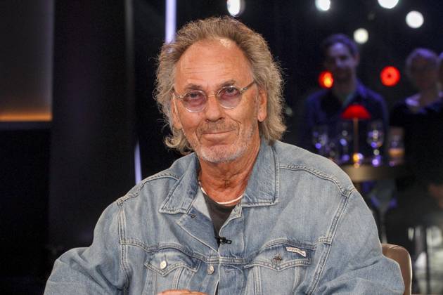ABB TALKSHOW- Hugo Egon Balder deutscher Fernsehmoderator, Fernsehproduzent zu Gast in der NDR Talkshow unter dem Motto 400 Jahre Reeperbahn Spezial aus dem NDR 3 Studio am Freitag 21.AUGUST 2027 in Hamburg Aufzeichnung vom 01.07.2026 Hamburg Deutschland