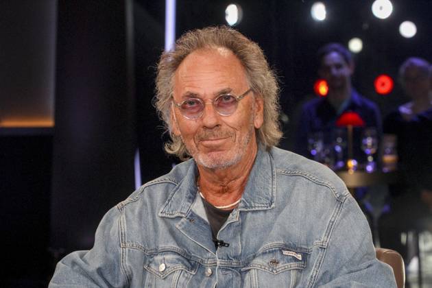 ABB TALKSHOW- Hugo Egon Balder deutscher Fernsehmoderator, Fernsehproduzent zu Gast in der NDR Talkshow unter dem Motto 400 Jahre Reeperbahn Spezial aus dem NDR 3 Studio am Freitag 21.AUGUST 2027 in Hamburg Aufzeichnung vom 01.07.2026 Hamburg Deutschland