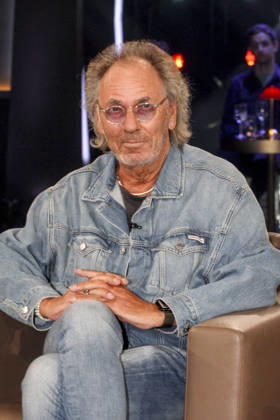 ABB TALKSHOW- Hugo Egon Balder deutscher Fernsehmoderator, Fernsehproduzent zu Gast in der NDR Talkshow unter dem Motto 400 Jahre Reeperbahn Spezial aus dem NDR 3 Studio am Freitag 21.AUGUST 2027 in Hamburg Aufzeichnung vom 01.07.2026 Hamburg Deutschland
