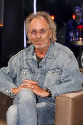 ABB TALKSHOW- Hugo Egon Balder deutscher Fernsehmoderator, Fernsehproduzent zu Gast in der NDR Talkshow unter dem Motto 400 Jahre Reeperbahn Spezial aus dem NDR 3 Studio am Freitag 21.AUGUST 2027 in Hamburg Aufzeichnung vom 01.07.2026 Hamburg Deutschland