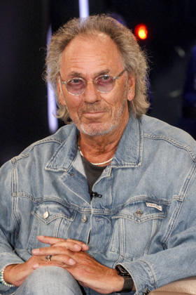 ABB TALKSHOW- Hugo Egon Balder deutscher Fernsehmoderator, Fernsehproduzent zu Gast in der NDR Talkshow unter dem Motto 400 Jahre Reeperbahn Spezial aus dem NDR 3 Studio am Freitag 21.AUGUST 2027 in Hamburg Aufzeichnung vom 01.07.2026 Hamburg Deutschland