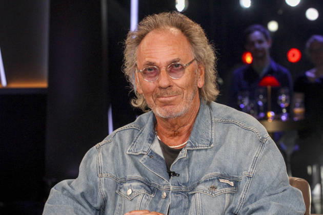 ABB TALKSHOW- Hugo Egon Balder deutscher Fernsehmoderator, Fernsehproduzent zu Gast in der NDR Talkshow unter dem Motto 400 Jahre Reeperbahn Spezial aus dem NDR 3 Studio am Freitag 21.AUGUST 2027 in Hamburg Aufzeichnung vom 01.07.2026 Hamburg Deutschland
