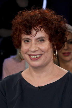 ABB TALKSHOW- Eva Decker ist freiberufliche Historikerin mit dem Schwerpunkt St. Pauli in Hamburg zu Gast in der NDR Talkshow unter dem Motto 400 Jahre Reeperbahn-Spezial aus dem NDR 3 Studio am Freitag 21.AUGUST 2027 in Hamburg Aufzeichnung vom 01.07.2026 Hamburg Deutschland