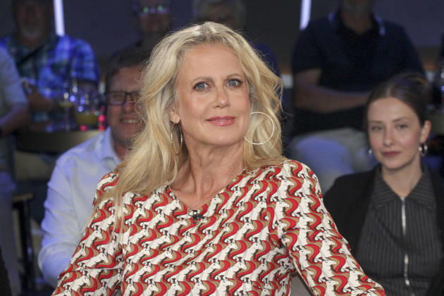 ABB TALKSHOW- Barbara Schoeneberger Moderatoren der NDR Talkshow unter dem Motto 400 Jahre Reeperbahn-Spezial aus dem NDR 3 Studio am Freitag 21.AUGUST 2027 in Hamburg Aufzeichnung vom 01.07.2026 Hamburg Deutschland