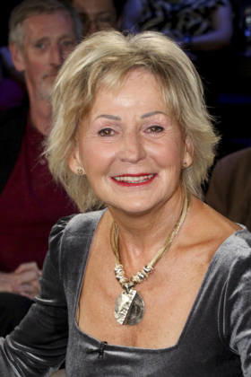 ABB TALKSHOW- Esther Lindemann wird Anfang der 1980er-Jahre erste Schutzpolizistin der Davidwache auf der Reeperbahn zu Gast in der NDR Talkshow unter dem Motto 400 Jahre Reeperbahn-Spezial aus dem NDR 3 Studio am Freitag 21.AUGUST 2027 in Hamburg Aufzeichnung vom 01.07.2026 Hamburg Deutschland