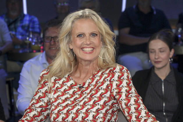 ABB TALKSHOW- Barbara Schoeneberger Moderatoren der NDR Talkshow unter dem Motto 400 Jahre Reeperbahn-Spezial aus dem NDR 3 Studio am Freitag 21.AUGUST 2027 in Hamburg Aufzeichnung vom 01.07.2026 Hamburg Deutschland