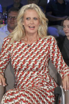 ABB TALKSHOW- Barbara Schoeneberger Moderatoren der NDR Talkshow unter dem Motto 400 Jahre Reeperbahn-Spezial aus dem NDR 3 Studio am Freitag 21.AUGUST 2027 in Hamburg Aufzeichnung vom 01.07.2026 Hamburg Deutschland