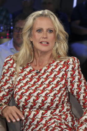 ABB TALKSHOW- Barbara Schoeneberger Moderatoren der NDR Talkshow unter dem Motto 400 Jahre Reeperbahn-Spezial aus dem NDR 3 Studio am Freitag 21.AUGUST 2027 in Hamburg Aufzeichnung vom 01.07.2026 Hamburg Deutschland