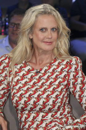 ABB TALKSHOW- Barbara Schoeneberger Moderatoren der NDR Talkshow unter dem Motto 400 Jahre Reeperbahn-Spezial aus dem NDR 3 Studio am Freitag 21.AUGUST 2027 in Hamburg Aufzeichnung vom 01.07.2026 Hamburg Deutschland