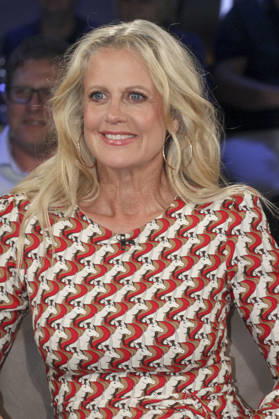 ABB TALKSHOW- Barbara Schoeneberger Moderatoren der NDR Talkshow unter dem Motto 400 Jahre Reeperbahn-Spezial aus dem NDR 3 Studio am Freitag 21.AUGUST 2027 in Hamburg Aufzeichnung vom 01.07.2026 Hamburg Deutschland