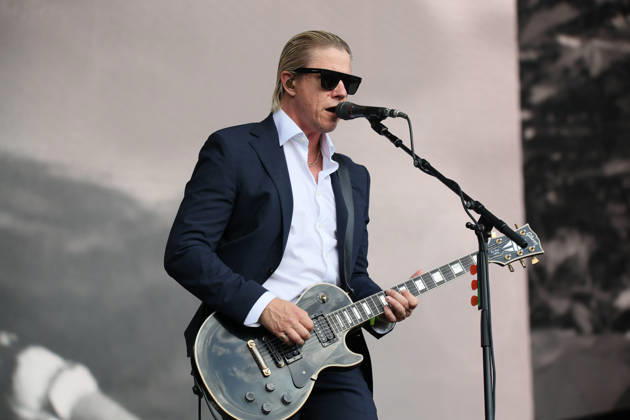 Interpol live at All Points East 2026 East Stage, Victoria Park, London, UK, 23 August 2026 Interpol performing live at All Points East 2026 East Stage, Victoria Park, London, UK, 23 August 2026., Credit:Roger Alarcon Avalon United Kingdom, London  Copyright: xRogerxAlarconx xAvalonx 1127999885