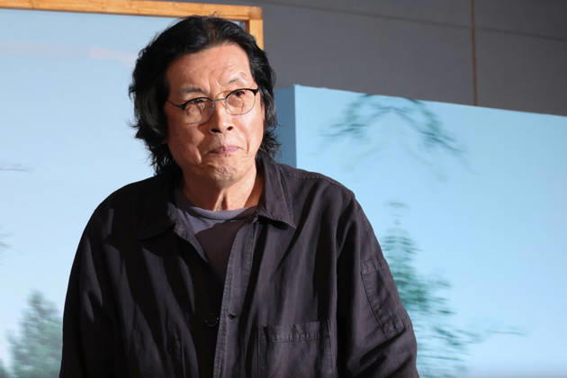 S. Korean director Lee Chang-dong S. Korean director Lee Chang-dong South Korean director Lee Chang-dong attends a publicity event for the upcoming Netflix movie Possible Love in Seoul on Aug. 25, 2026. (Yonhap) 2026-08-25 12:46:18 < 1980-2026 YONHAPNEWS AGENCY. .> ¼­¿ïÆ¯º°½Ã EDITORIAL USE ONLY  Copyright: xx PYH2026082509200034400 YonhapxNewsx yonphotos255944