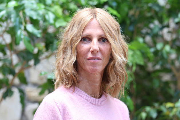 Angouleme Film Festival - Ni vue Ni connue Photocall Sandrine Kiberlain attends the Ni vue Ni connue Photocall as part of the 19th Angouleme Film Festival in Angouleme, August 25, 2026, France. Photo by Jerome Domine ABACAPRESS.COM Angouleme France  Copyright: xDominexJerome ABACAx