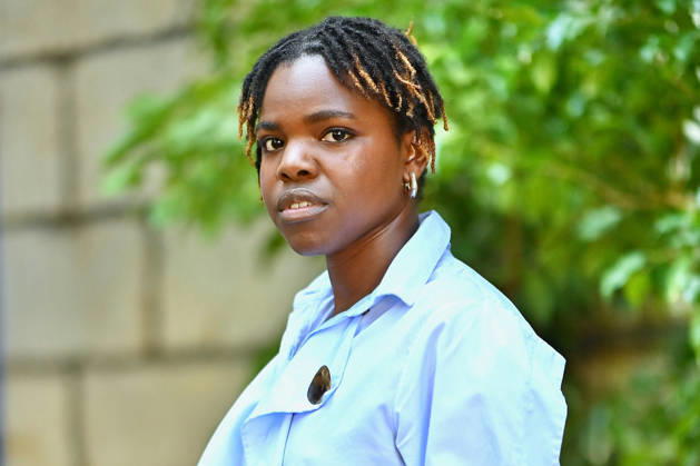19th Angouleme French-Speaking Film Festival - Day 2 FC Francesca Amewudah attends the Mourir, Vivre, Aimee Photocall during Day Two of the 19th Angouleme French-Speaking Film Festival on August 25, 2026 in Angouleme, France. Photo by Franck Castel ABACAPRESS.COM Angouleme  Copyright: xCastelxFranck ABACAx