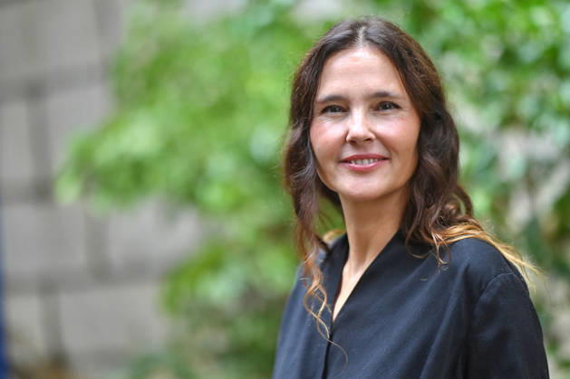 19th Angouleme French-Speaking Film Festival - Day 2 FC Virginie Ledoyen attends the Le Rouge et le Noir Photocall during Day Two of the 19th Angouleme French-Speaking Film Festival on August 25, 2026 in Angouleme, France. Photo by Franck Castel ABACAPRESS.COM Angouleme  Copyright: xCastelxFranck ABACAx