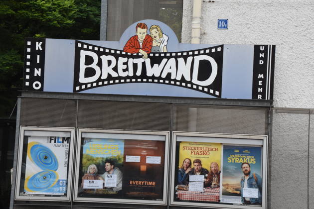 Starnberg 25.08.2026 Kino Breitwand Starnberg 20.FSFF Fuenf Seen Filmvestival Pressekonferenz Foto Starnberg