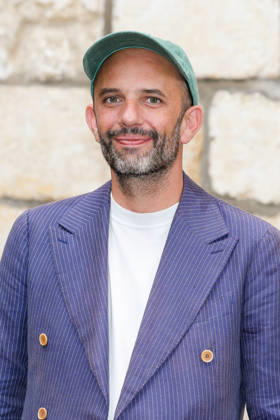 Angoulême Film Festival Photocall on Tuesday, August 25, 2026 Angoulême Film Festival 459131 August 25, 2026 Angoulême, France  Copyright: xLionelxGuericolas MPPx STAR_459131_003