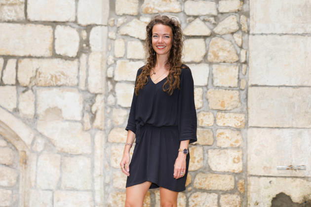 Angoulême Film Festival Photocall on Tuesday, August 25, 2026 Angoulême Film Festival 2026 Agnes Ramy 459131 August 25, 2026 Angoulême, France  Copyright: xLionelxGuericolas MPPx STAR_459131_010