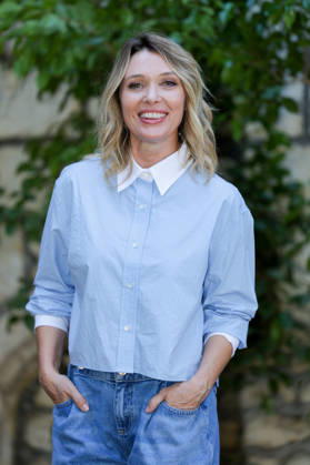 Angoulême Film Festival Photocall on Tuesday, August 25, 2026 Angoulême Film Festival 2026 Anne Marivin 459131 August 25, 2026 Angoulême, France  Copyright: xLionelxGuericolas MPPx STAR_459131_112