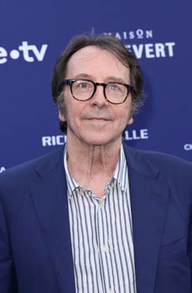 Festival du Film Francophone d AngouleÌ‚me 2026 - jour 2 Jean-Hugues Anglade Festival du Film Francophone d AngouleÌ‚me 2026, le 25 aoÃ»t 2026.  Copyright: xFabricexChasseryx