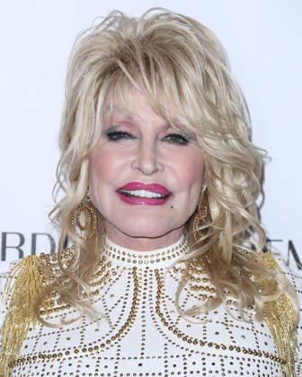 (FILE) Dolly Parton Dead At 80 (FILE) Dolly Parton Dead At 80. Dolly Parton Died After a Brief Battle with Cancer, Her Team Confirms. Her nephew Bryan Seaver announced her death in an Instagram video on Tuesday, August 25, 2026. LOS ANGELES, CALIFORNIA, USA - FEBRUARY 08: American singer, songwriter, actress, businesswoman, and philanthropist Dolly Parton arrives at the 2019 MusiCares Person Of The Year Honoring Dolly Parton held at the Los Angeles Convention Center on February 8, 2019 in Los Angeles, California, United States. (Photo by Xavier Collin Image Press Agency)