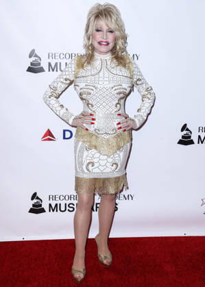 (FILE) Dolly Parton Dead At 80 (FILE) Dolly Parton Dead At 80. Dolly Parton Died After a Brief Battle with Cancer, Her Team Confirms. Her nephew Bryan Seaver announced her death in an Instagram video on Tuesday, August 25, 2026. LOS ANGELES, CALIFORNIA, USA - FEBRUARY 08: American singer, songwriter, actress, businesswoman, and philanthropist Dolly Parton arrives at the 2019 MusiCares Person Of The Year Honoring Dolly Parton held at the Los Angeles Convention Center on February 8, 2019 in Los Angeles, California, United States. (Photo by Xavier Collin Image Press Agency)