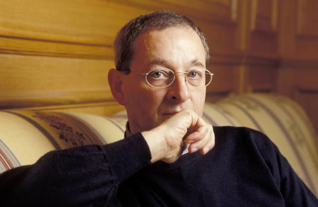 Peter NADAS - Date : 19980801 Philippe MATSAS Opale.photo RECORD DATE NOT STATED