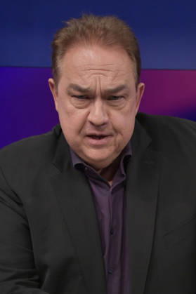 Oliver Kalkofe in der ARD-Talkshow maischberger im Studio Berlin Adlershof. Berlin, 26.08.2026