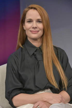Florence Gaub in der ARD-Talkshow maischberger im Studio Berlin Adlershof. Berlin, 26.08.2026