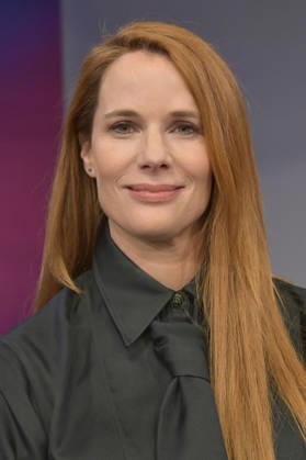 Florence Gaub in der ARD-Talkshow maischberger im Studio Berlin Adlershof. Berlin, 26.08.2026