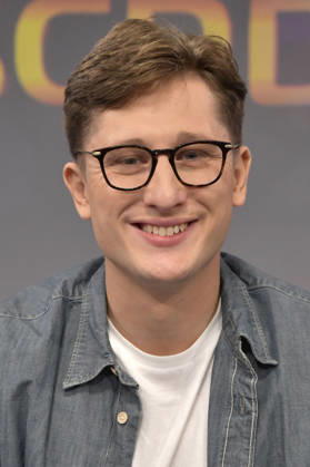 Philipp Türmer in der ARD-Talkshow maischberger im Studio Berlin Adlershof. Berlin, 26.08.2026
