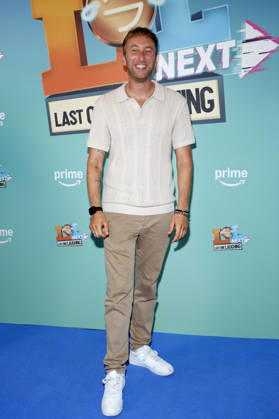 Freshtorge bei der Premiere der Prime Video Comedy-Gameshow LOL Next im AchtBerlin. Berlin, 26.08.2026