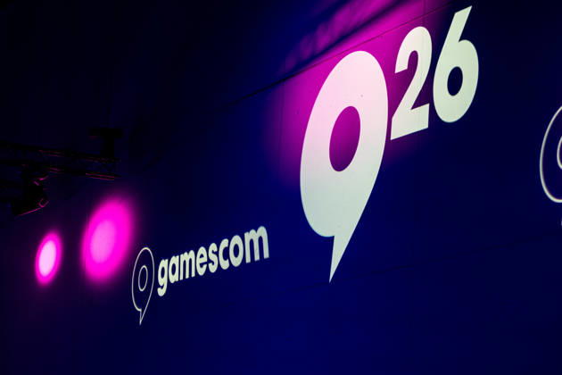 Politische Eröffnung der gamescom 2026 im Confex der Koelnmesse - 26.08.26 Politische Eröffnungsveranstaltung der gamescom 2026 mit hochrangigen Vertretern aus Bundes-, Landes- und EU-Politik im Confex der Koelnmesse in Köln. Köln Deutz Nordrhein-Westfalen Deutschland Copyright: xMarcxJohnx
