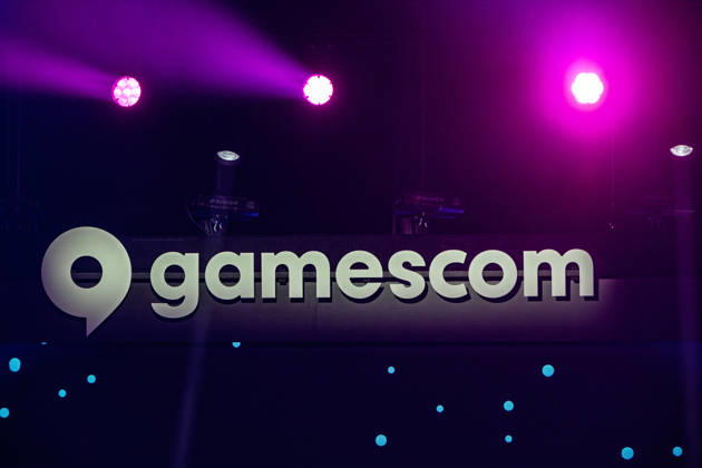 Politische Eröffnung der gamescom 2026 im Confex der Koelnmesse - 26.08.26 Politische Eröffnungsveranstaltung der gamescom 2026 mit hochrangigen Vertretern aus Bundes-, Landes- und EU-Politik im Confex der Koelnmesse in Köln. Köln Deutz Nordrhein-Westfalen Deutschland Copyright: xMarcxJohnx