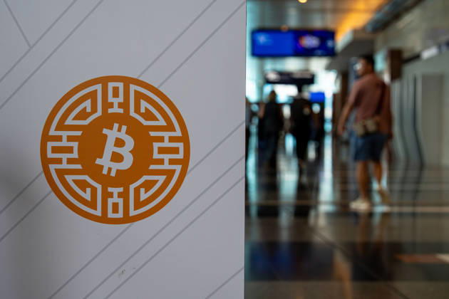 Bitcoin Asia Hong Kong 2026 A Bitcoin Asia logo at Bitcoin Asia 2026 on August 27, 2026 in Hong Kong. (Photo by Vernon Yuen Nexpher Images) HONG KONG