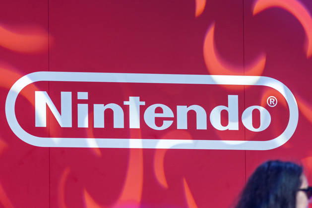 Gamescom 2026 in Köln - 28.08.26 Nintendo Logo - Die gamescom 2026, das weltgrößte Event für interaktive Unterhaltung, findet vom 26. bis 30. August 2026 auf dem Gelände der Koelnmesse in Köln statt. Köln Deutz Nordrhein-Westfalen Deutschland Copyright: xMarcxJohnx