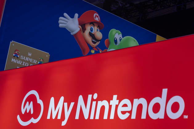 Gamescom 2026 in Köln - 28.08.26 My Nintendo - Die gamescom 2026, das weltgrößte Event für interaktive Unterhaltung, findet vom 26. bis 30. August 2026 auf dem Gelände der Koelnmesse in Köln statt. Köln Deutz Nordrhein-Westfalen Deutschland Copyright: xMarcxJohnx