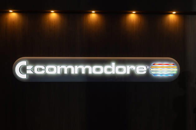 Gamescom 2026 in Köln - 28.08.26 Stand von Commodore mit dem legendären C64 - Die gamescom 2026, das weltgrößte Event für interaktive Unterhaltung, findet vom 26. bis 30. August 2026 auf dem Gelände der Koelnmesse in Köln statt. Köln Deutz Nordrhein-Westfalen Deutschland Copyright: xMarcxJohnx