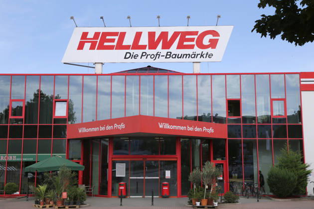 27.08. 2026 Dortmund Nachdem nach Insolvenz der Baumarkt-Kette Hellweg kein Investor gefunden wurde, werden jezt die einzelnen Märkte angeboten. Für die Dortmunder Märkte in Hacheney und Körne scheint es einen Käufer zu geben. Käufer gibt es auch für die Märkte in Münster, Steinfurt und Iserlohn.