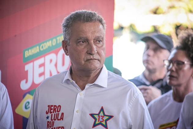 RECORD DATE NOT STATED CAMPANHA POLÃTICA DO PRESIDENTE LULA Salvador (BA), August 28, 2026 Campaign event for President Lula, Governor JerÃ nimo, and Senator Jaques Wagner, held in the Liberdade neighborhood of Salvador on Friday afternoon (28). IMAGO Joao Aurelio Bahia Brasil Copyright: xJoaoxAureliox