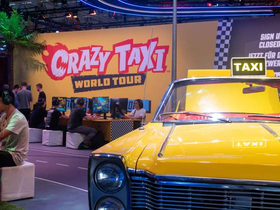 August 30, 2026, Cologne, Germany: COLOGNE, GERMANY, AUGUST 29, 2026: Visitors attend Gamescom 2026 at Koelnmesse in Cologne, one of the worldâ€⠢s largest gaming events. The event brings together gamers, developers, publishers and industry professionals, featuring new video game releases, live demonstrations, esports competitions, cosplay and industry presentations. Cologne Germany - ZUMAq101 20260830_zna_q101_001 Copyright: xMouafakxMahmaljix