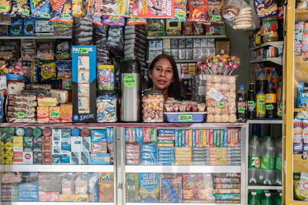 Daily life continues in Caracas amid landmark US-Venezuela Oil Agreement CARACAS, VENEZUELA - AUGUST 29: A view of daily life as US President Trump and Venezuelan interim President Rodriguez announced an agreement that would grant the United States majority control over 17 oil fields and more than 65 billion barrels of Venezuela s proven oil reserves, in Caracas, Venezuela on August 29, 2026. The 65 billion barrels represent approximately 21.5% of Venezuela s total proven reserves, estimated at 303 billion barrels by the US Energy Information Administration (EIA). The landmark deal sparked widespread economic expectations among citizens hoping the measures will translate into tangible benefits for the local population. Diko Betancourt Ana  Copyright: x2026xAnadoluxDikoxBetancourtx