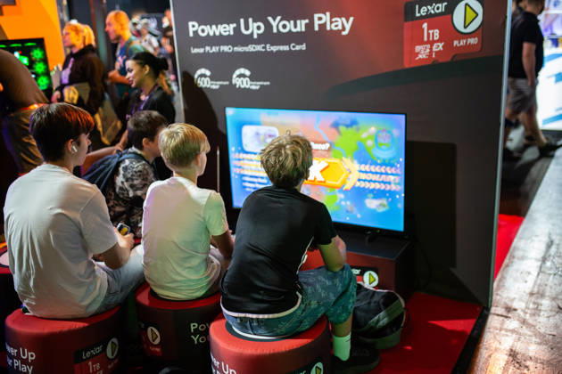 Gamescom, the world s largest annual video game trade fair, in Cologne COLOGNE, GERMANY - AUGUST 29: Visitors attend Gamescom, the world s largest annual video game trade fair on August 29, 2026 in Cologne, Germany. Held at the Koelnmesse convention center, the event attracts hundreds of thousands of industry professionals and gaming enthusiasts each year. Hesham Elsherif Anadolu Cologne Germany. Editorial use only. Please get in touch for any other usage.  Copyright: x2026xAnadoluxHeshamxElsherifx