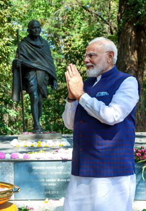 RECORD DATE NOT STATED PM Modi Pays Tribute at Mahatma Gandhi Memorial in Bishkek Bishkek Kyrgyzstan , Aug 31 (ANI): Prime Minister Narendra Modi pays tribute at the Mahatma Gandhi Memorial, in Bishkek on Monday. (Narendra Modi Photo Gallery ANI Photo) Bishkek Kyrgyzstan Copyright: xANIx ANI_20260831020