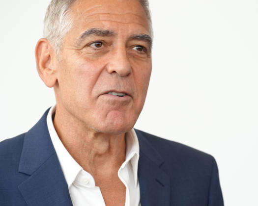 George Clooney attending the Golden Lion for Lifetime Achievement photocall during the 83rd Venice International Film Festival in 2026, on September 2, 2026, in Venice, Italy. Lucia Sabatelli, Venice, Italy Copyright: xLuciaxSabatellix xBestimagexLuciaxSabatellix xBestimagex