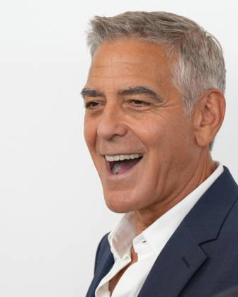 George Clooney attending the Golden Lion for Lifetime Achievement photocall during the 83rd Venice International Film Festival in 2026, on September 2, 2026, in Venice, Italy. Lucia Sabatelli, Venice, Italy Copyright: xLuciaxSabatellix xBestimagexLuciaxSabatellix xBestimagex